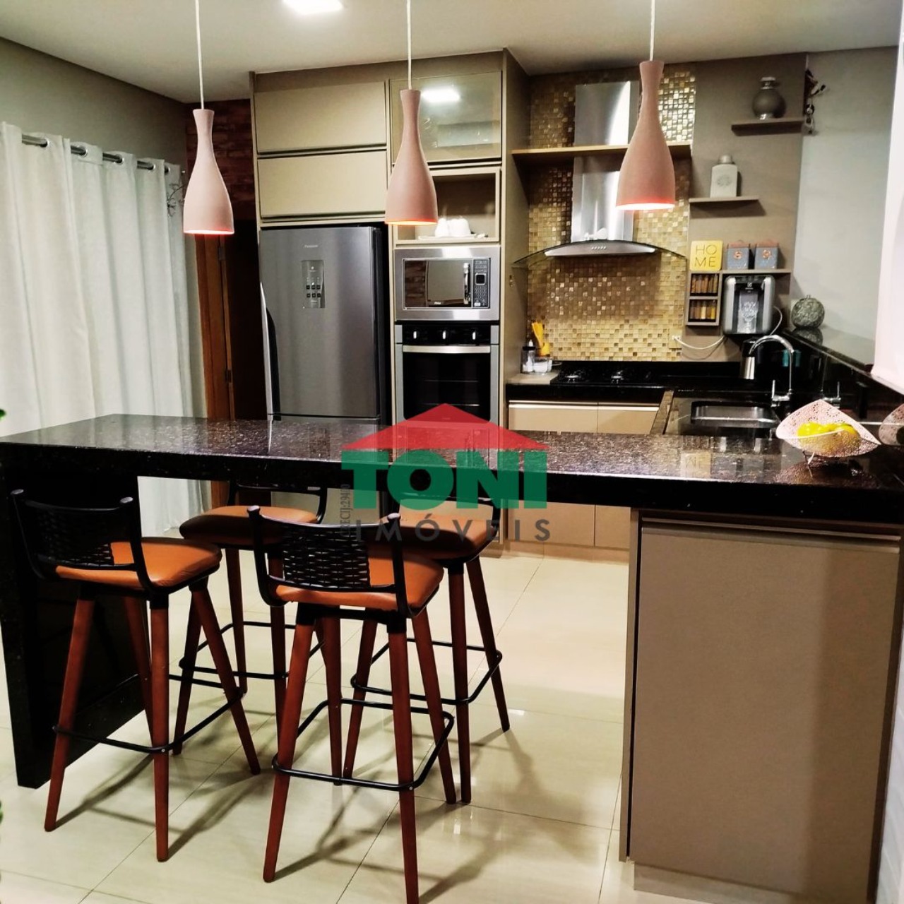 Casa, 3 quartos - Foto 4