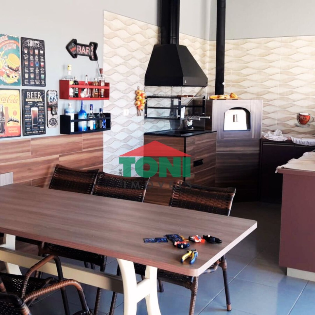 Casa, 3 quartos - Foto 6
