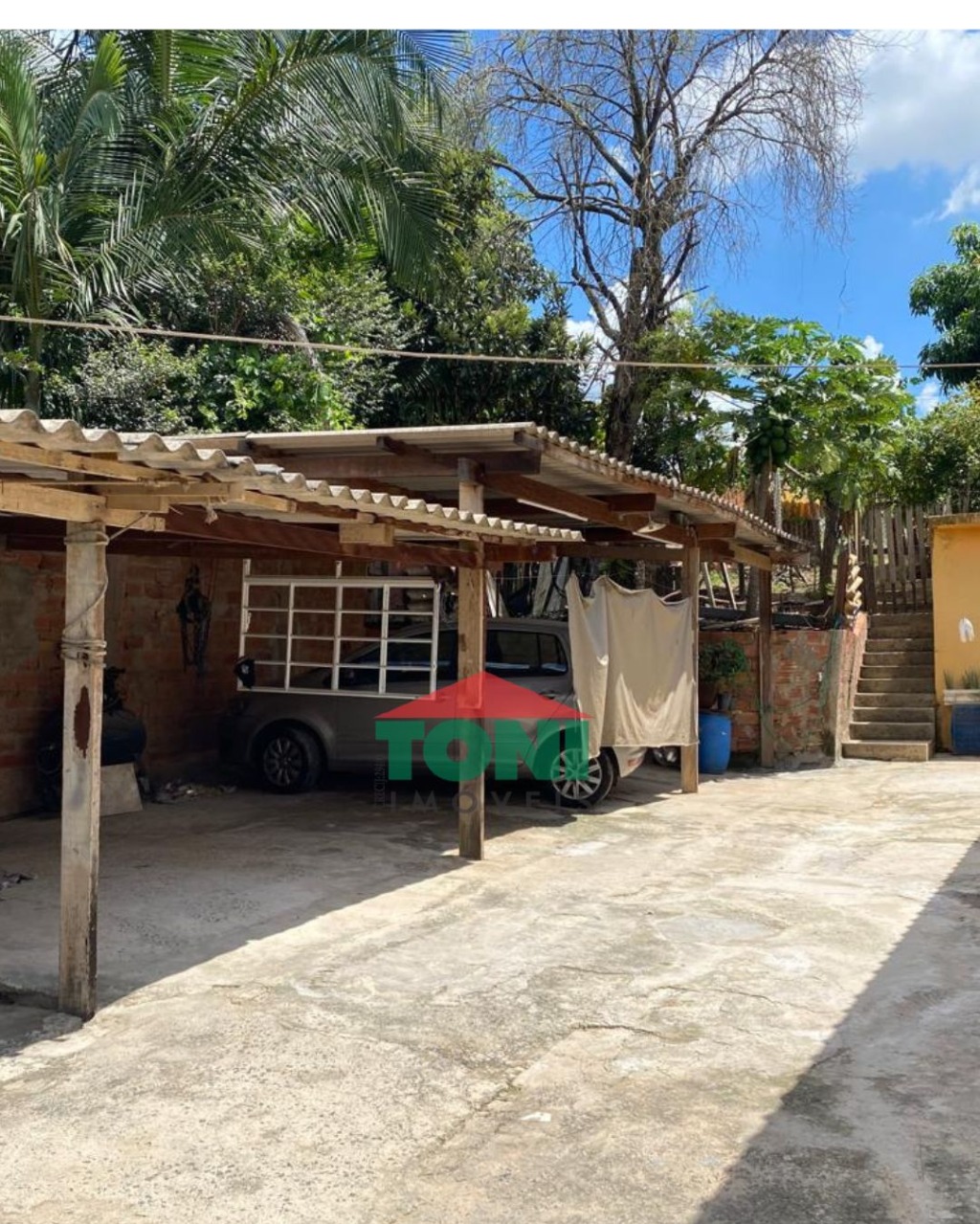 Chácara, 2 quartos - Foto 6