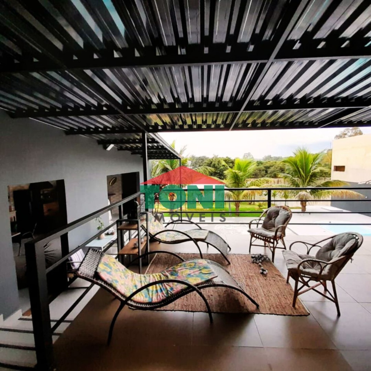 Casa, 3 quartos - Foto 20