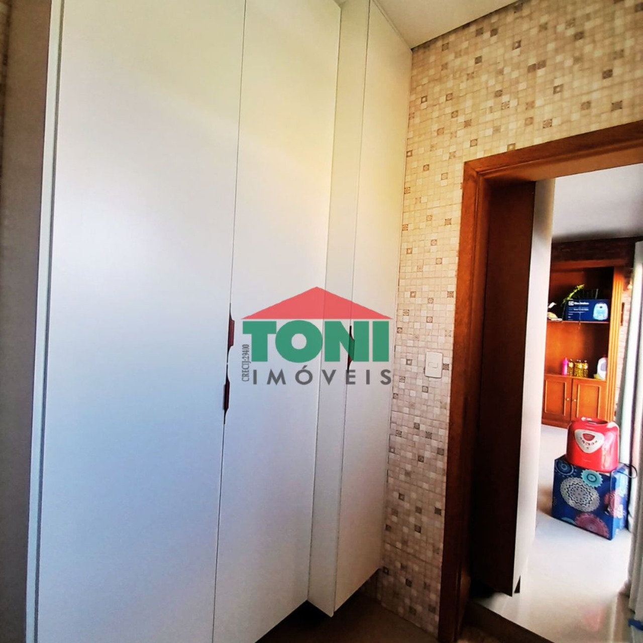 Casa, 3 quartos - Foto 11