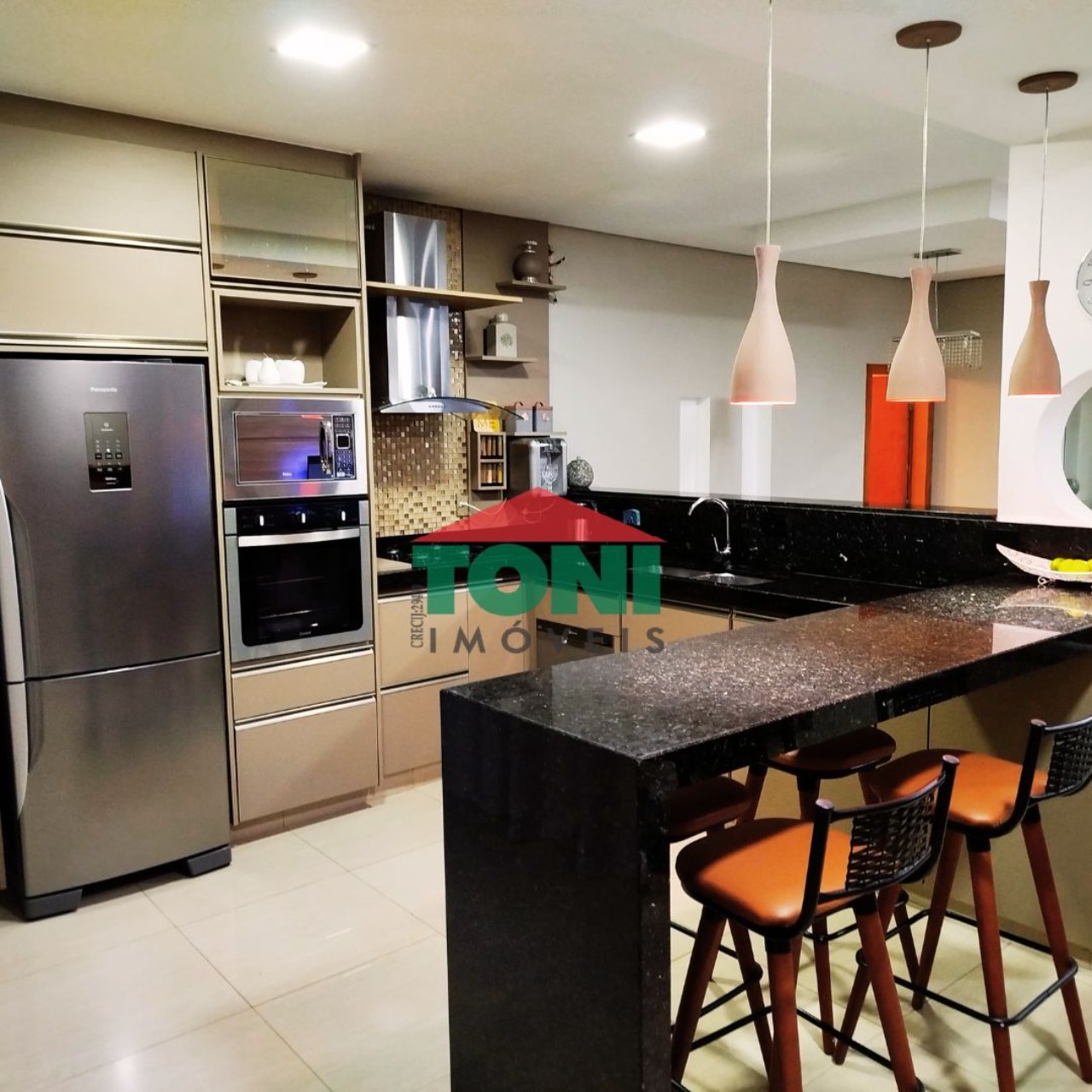 Casa, 3 quartos - Foto 5