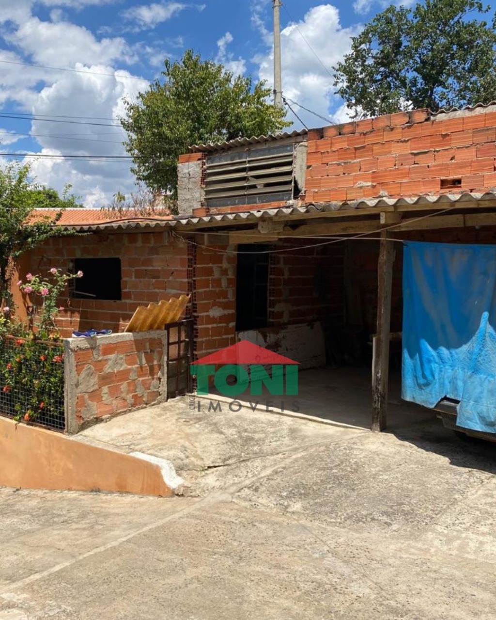 Chácara, 2 quartos - Foto 5