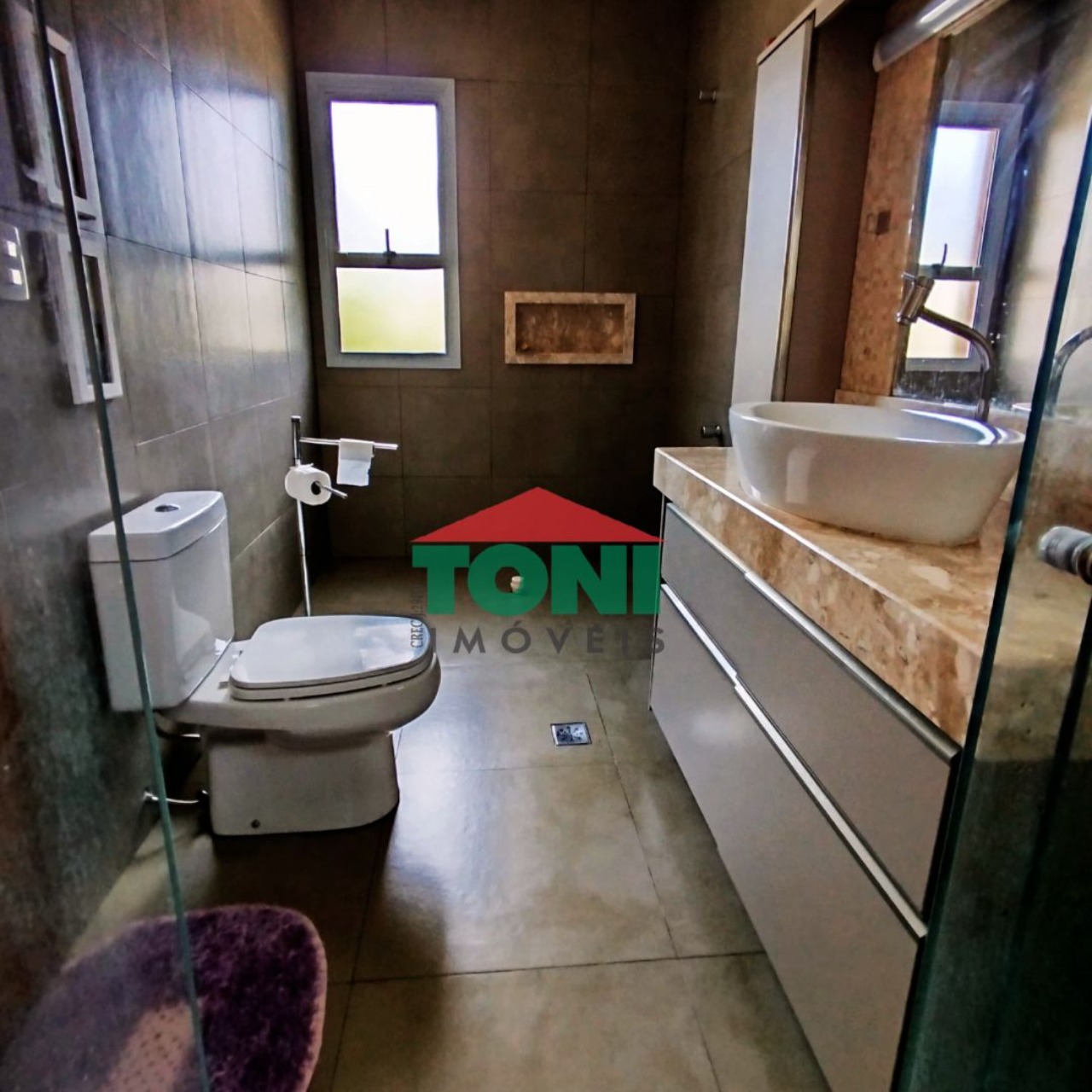 Casa, 3 quartos - Foto 17