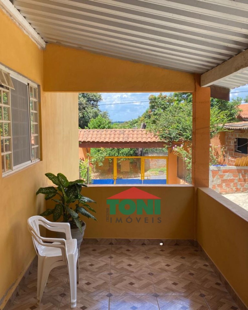 Chácara, 2 quartos - Foto 3