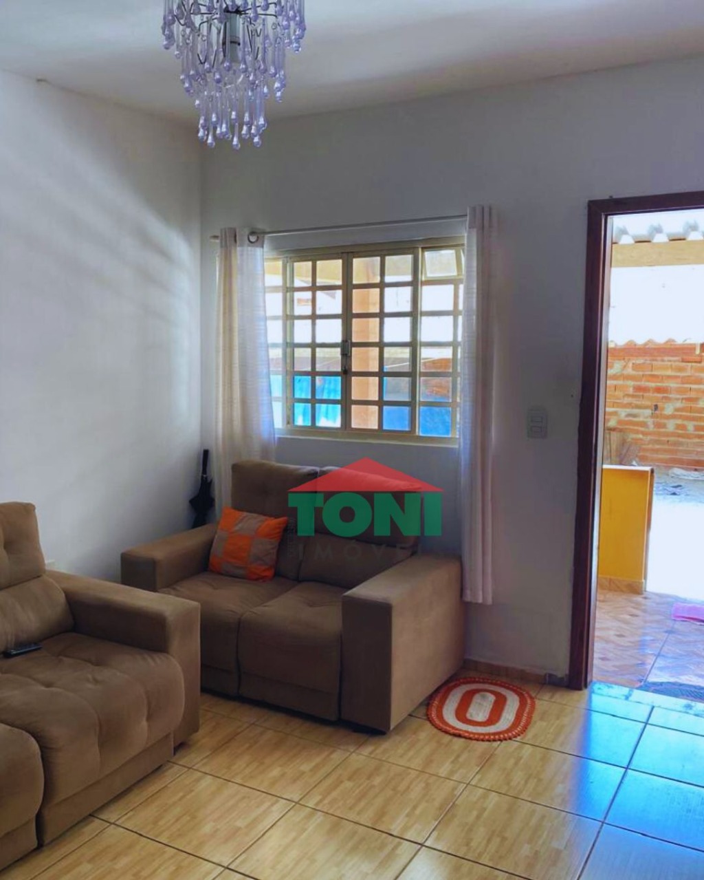 Chácara, 2 quartos - Foto 2