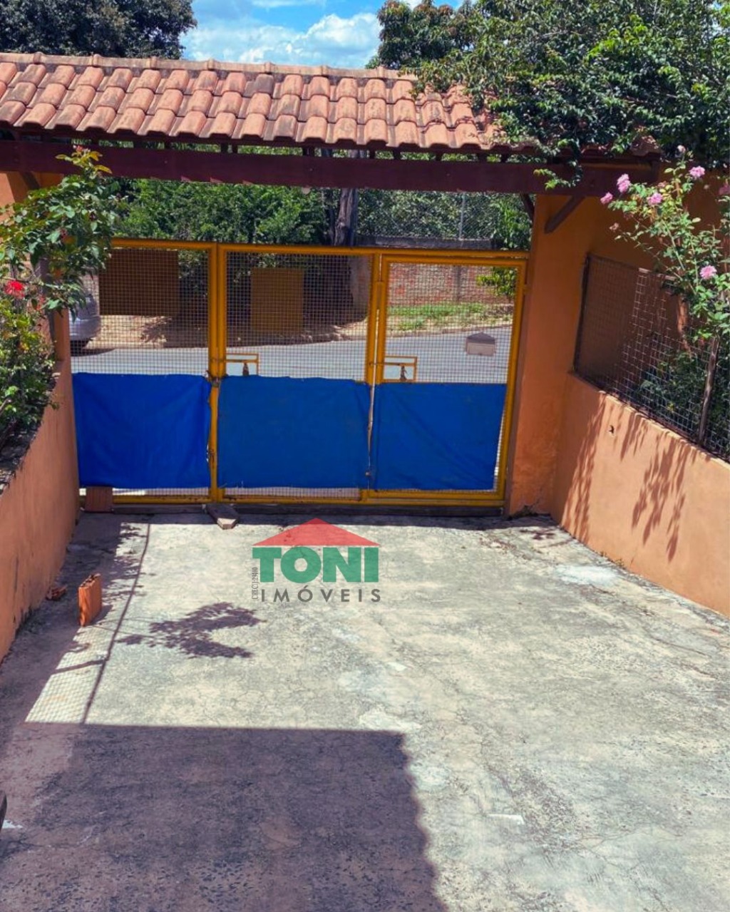 Chácara, 2 quartos - Foto 1