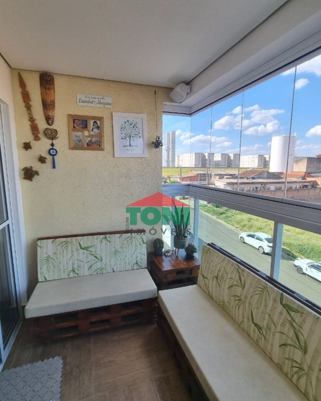 Flat/Apart Hotel, 2 quartos, 74 m² - Foto 9