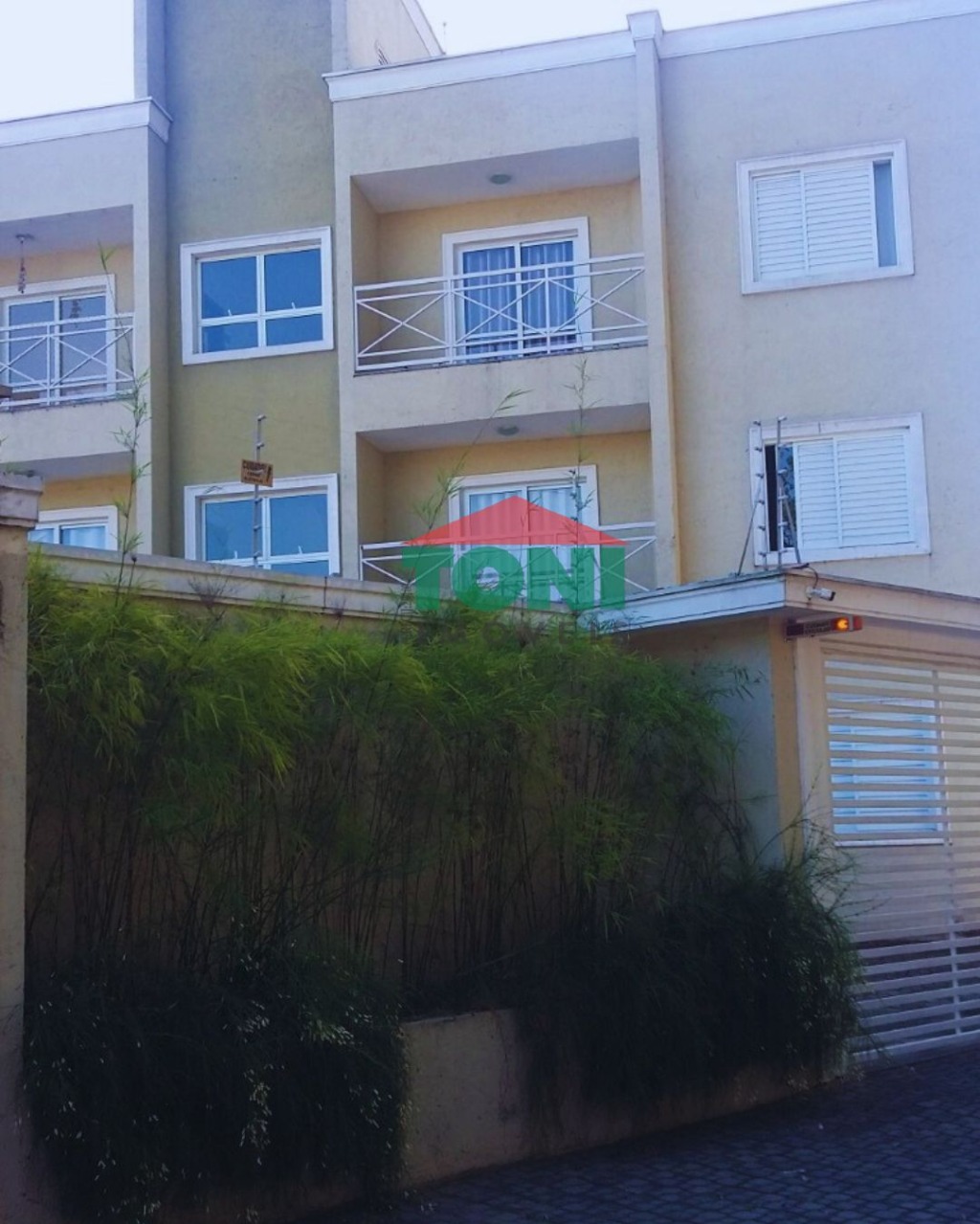 Apartamento, 2 quartos, 65 m² - Foto 2
