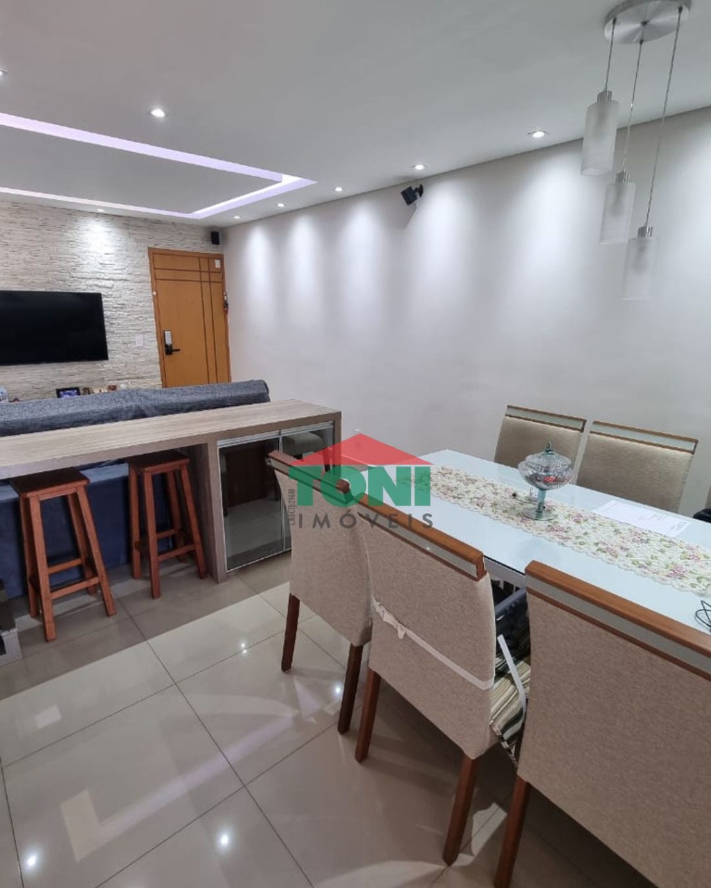 Flat/Apart Hotel, 2 quartos, 74 m² - Foto 20