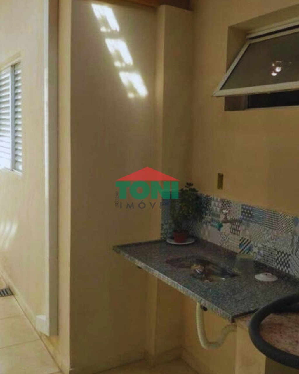 Casa, 2 quartos - Foto 1