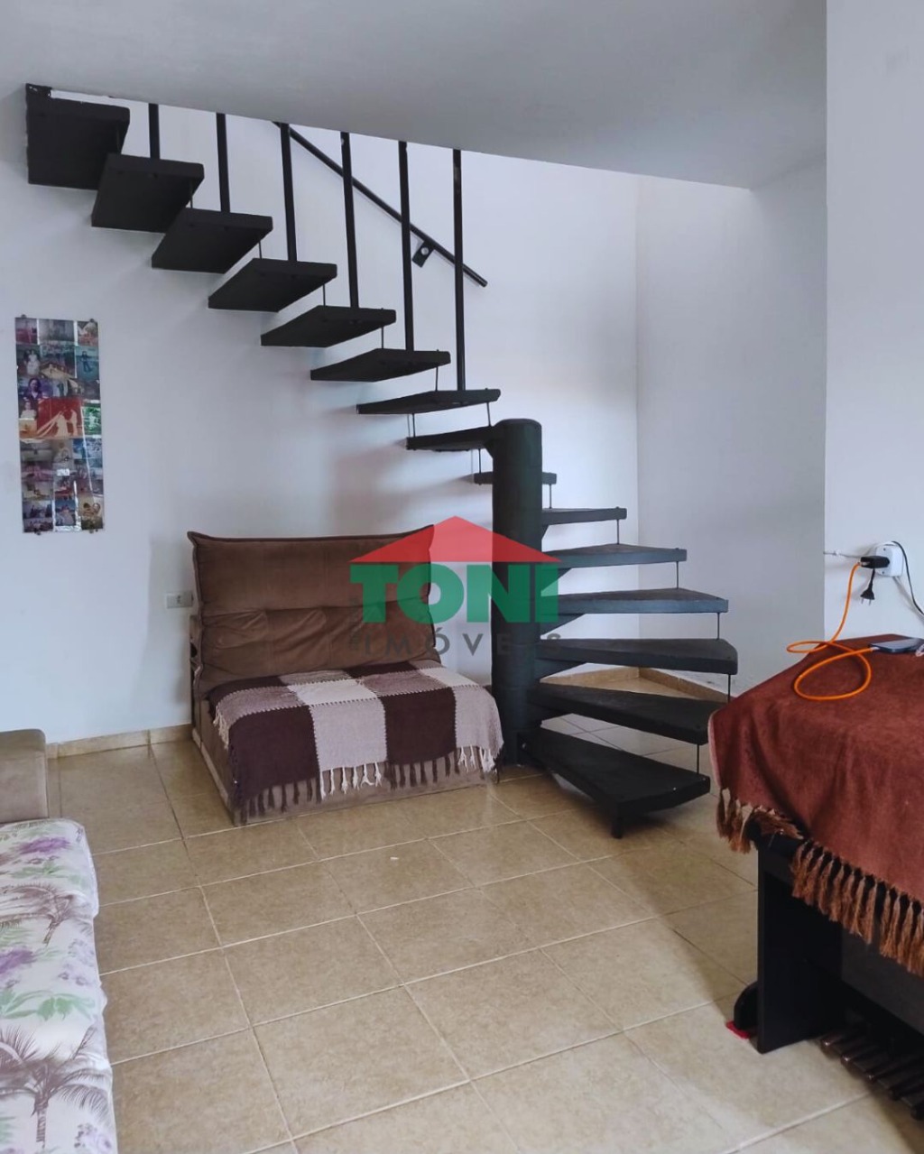 Casa, 4 quartos - Foto 6