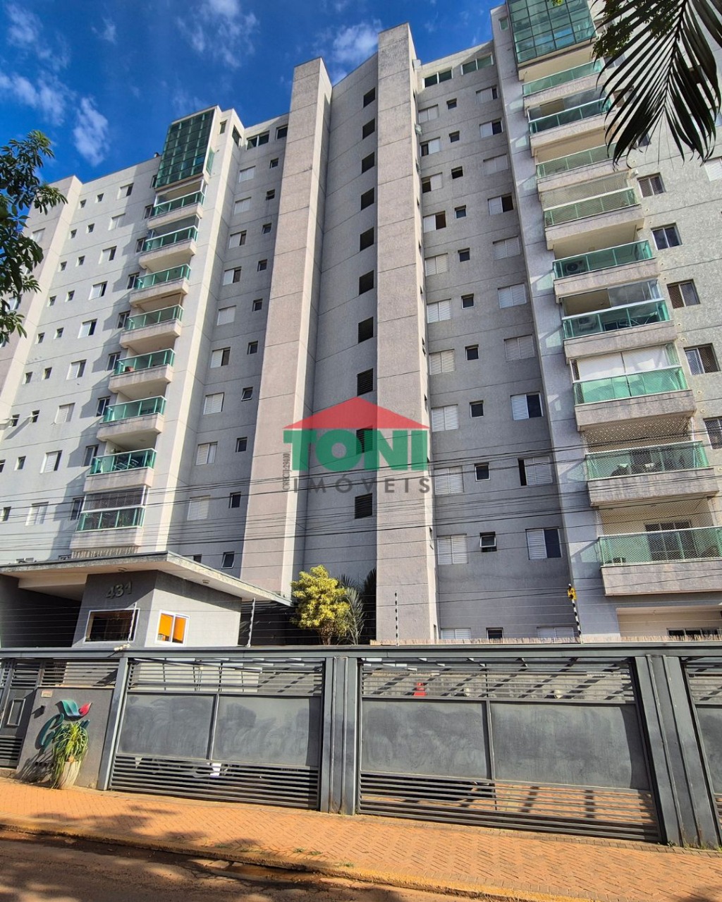 Flat/Apart Hotel, 2 quartos, 74 m² - Foto 1