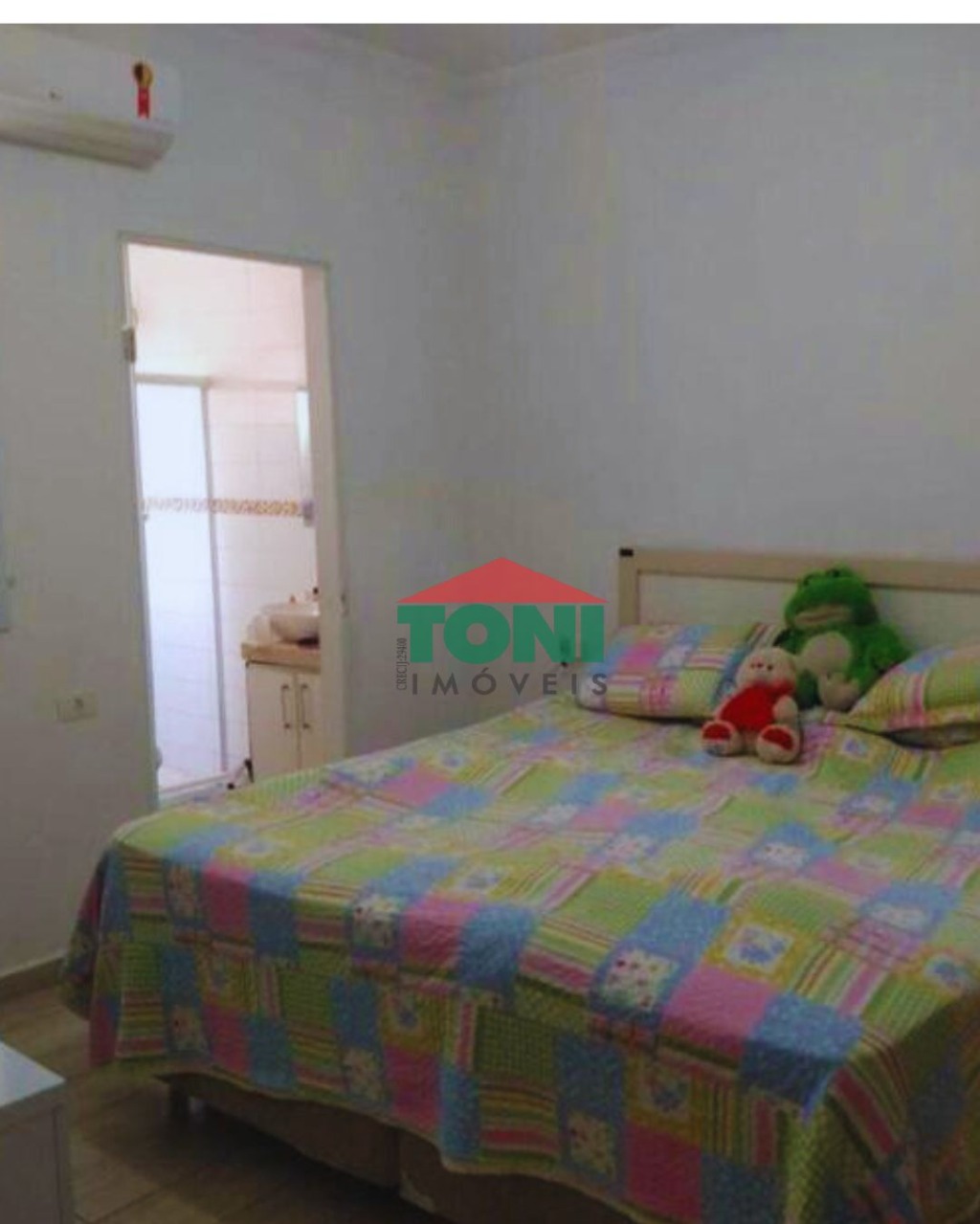 Casa, 2 quartos - Foto 5
