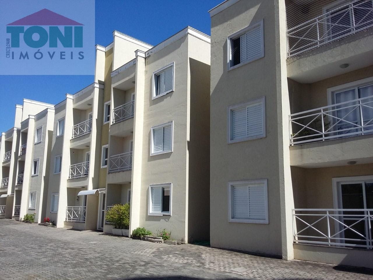 Apartamento, 2 quartos, 65 m² - Foto 1