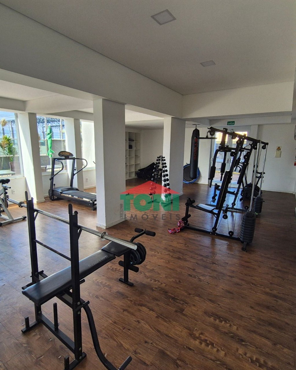 Flat/Apart Hotel, 2 quartos, 74 m² - Foto 5