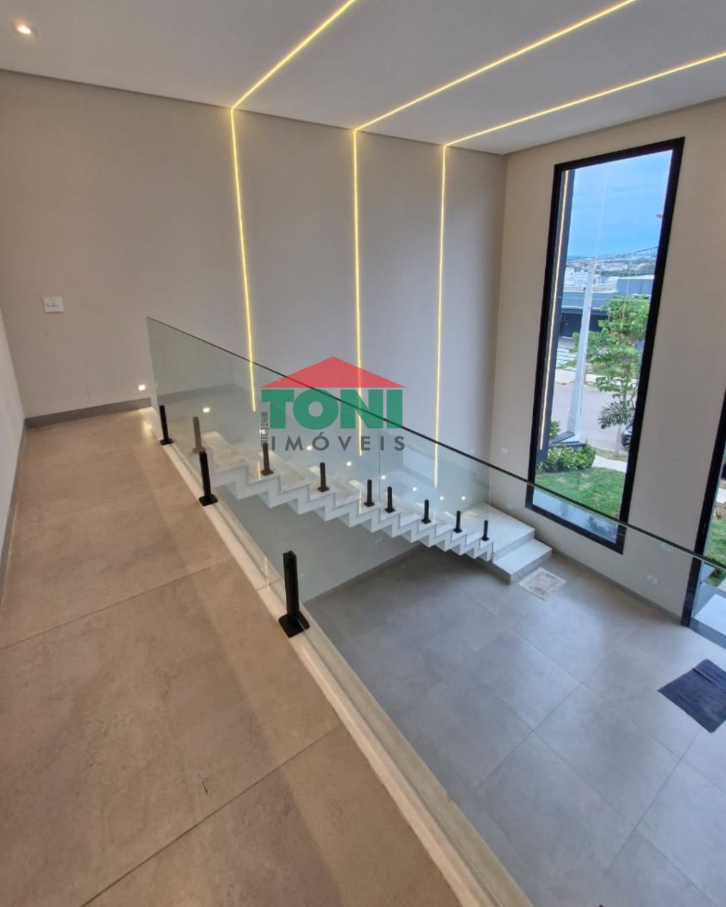 Casa, 4 quartos - Foto 2