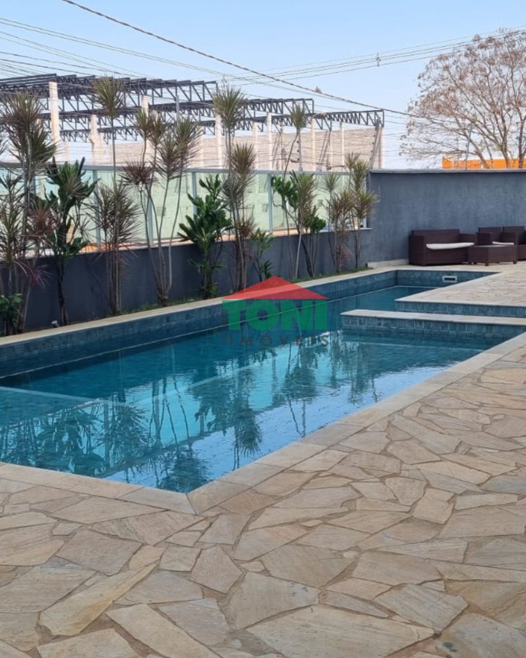 Flat/Apart Hotel, 2 quartos, 74 m² - Foto 6