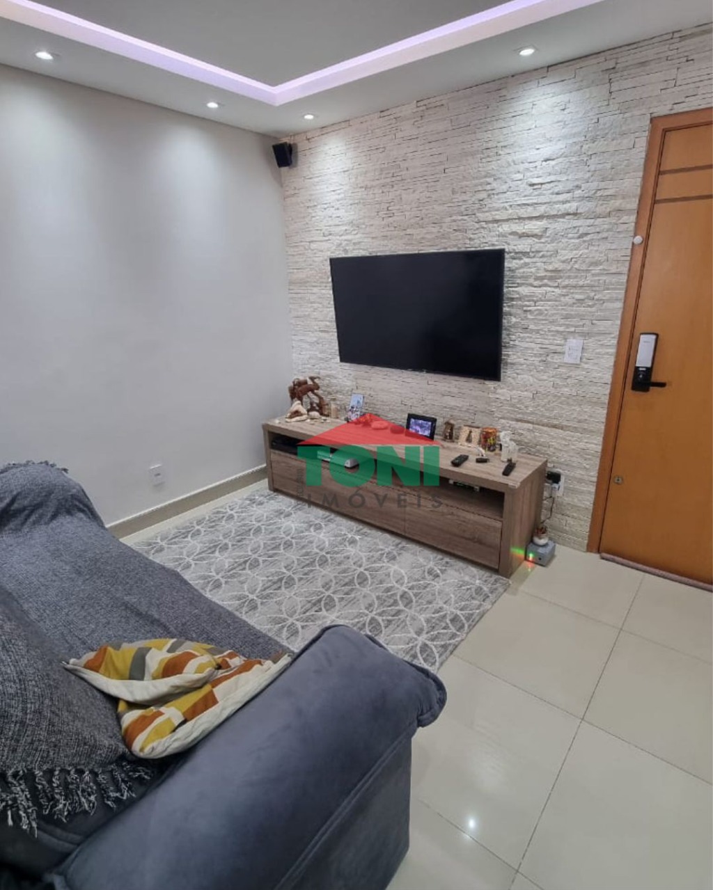 Flat/Apart Hotel, 2 quartos, 74 m² - Foto 21