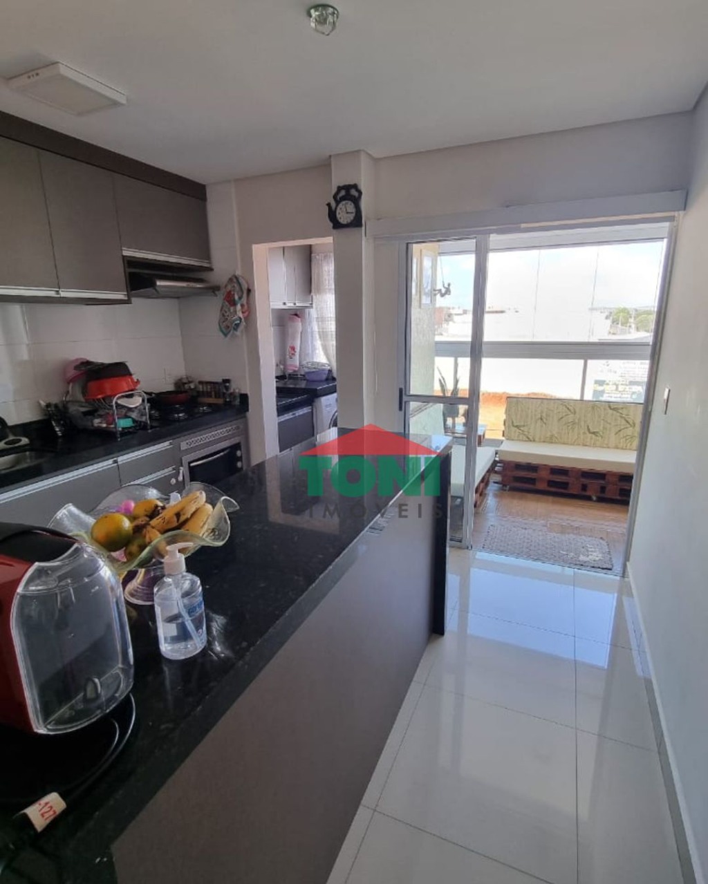 Flat/Apart Hotel, 2 quartos, 74 m² - Foto 12
