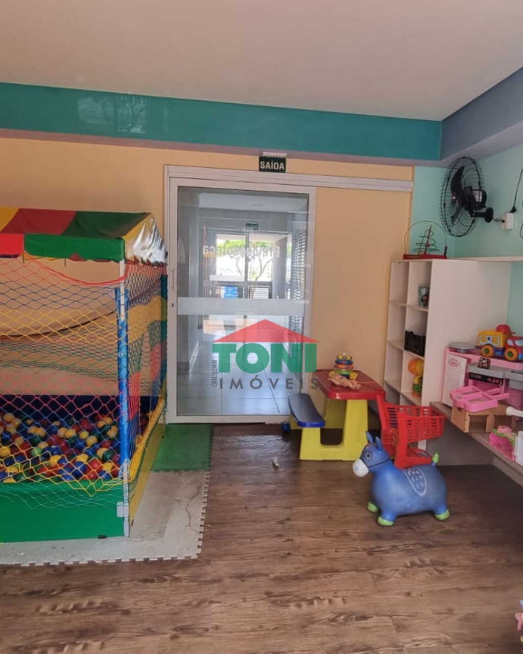 Flat/Apart Hotel, 2 quartos, 74 m² - Foto 3