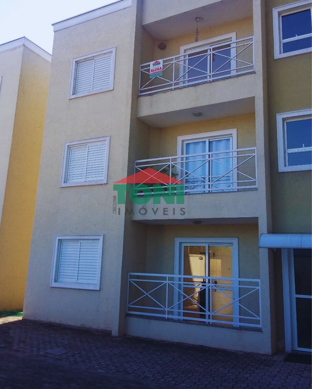 Apartamento, 2 quartos, 65 m² - Foto 3