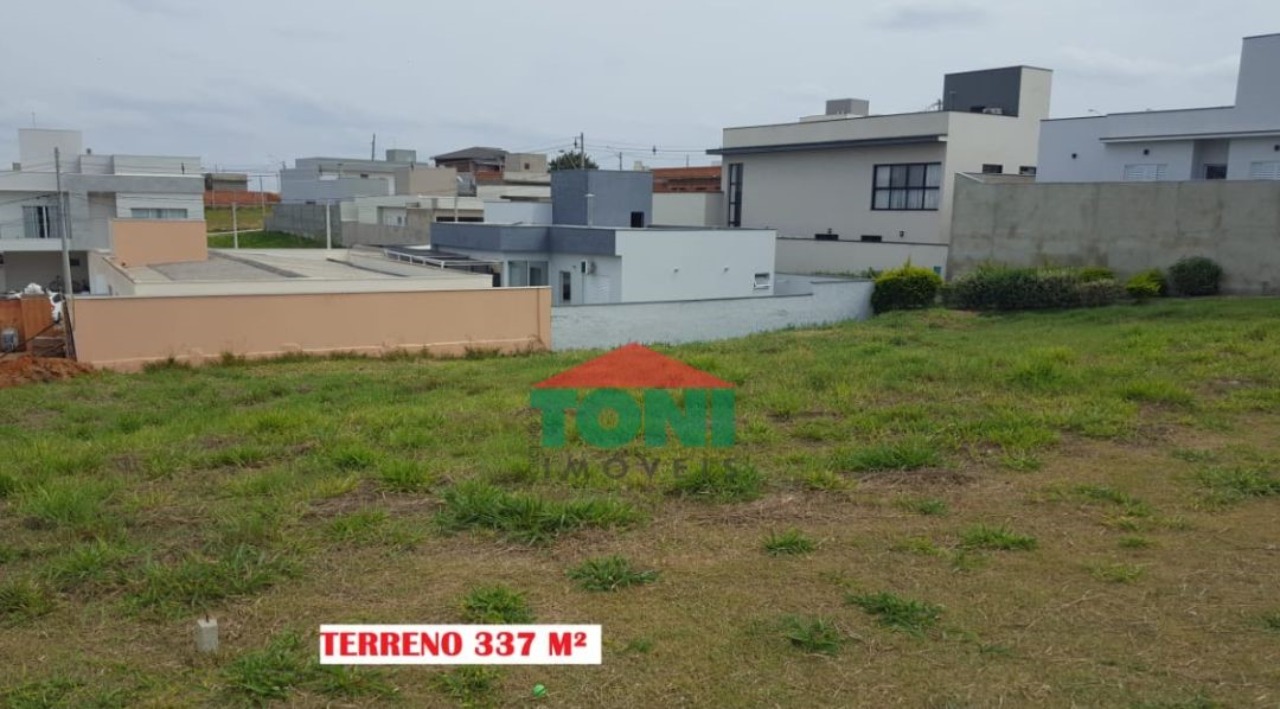 Terreno, 337 m² - Foto 1
