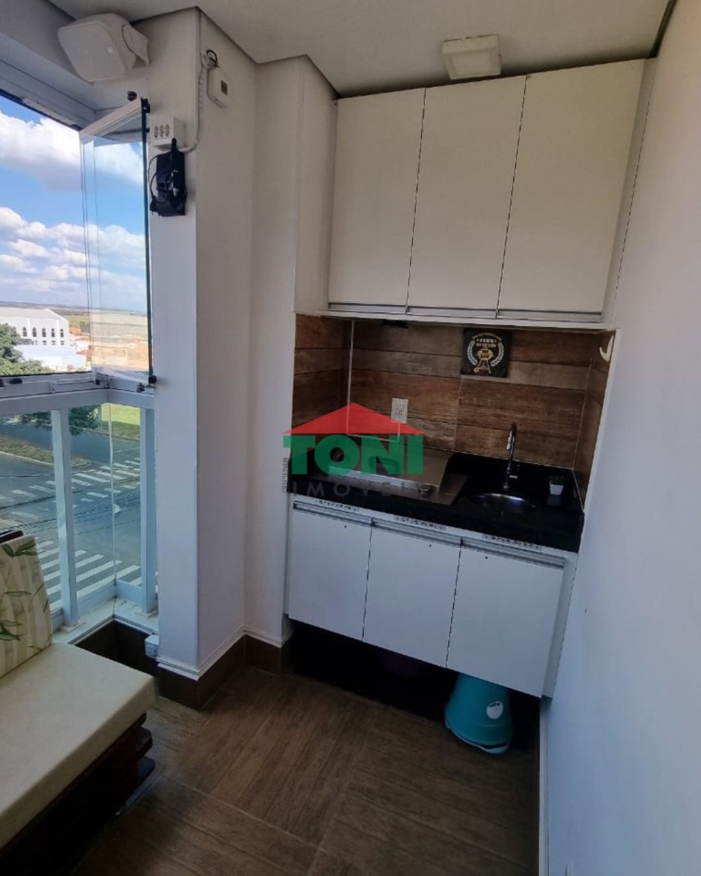 Flat/Apart Hotel, 2 quartos, 74 m² - Foto 8
