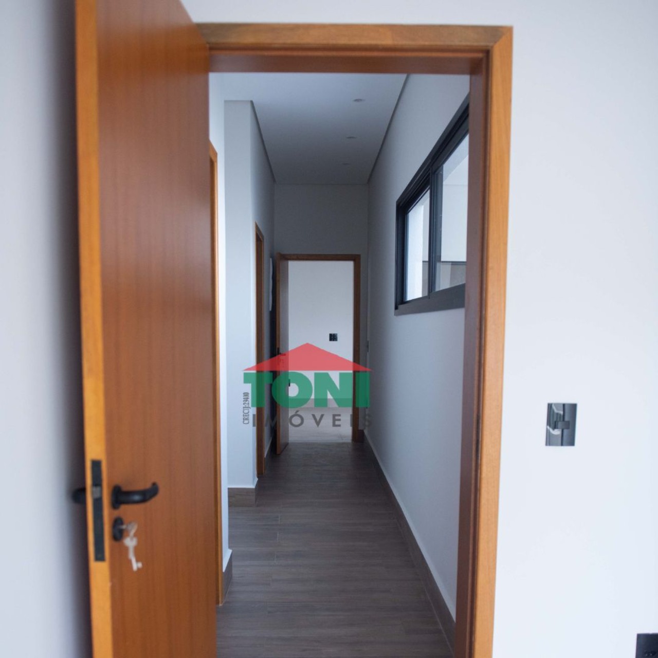 Casa, 3 quartos - Foto 2
