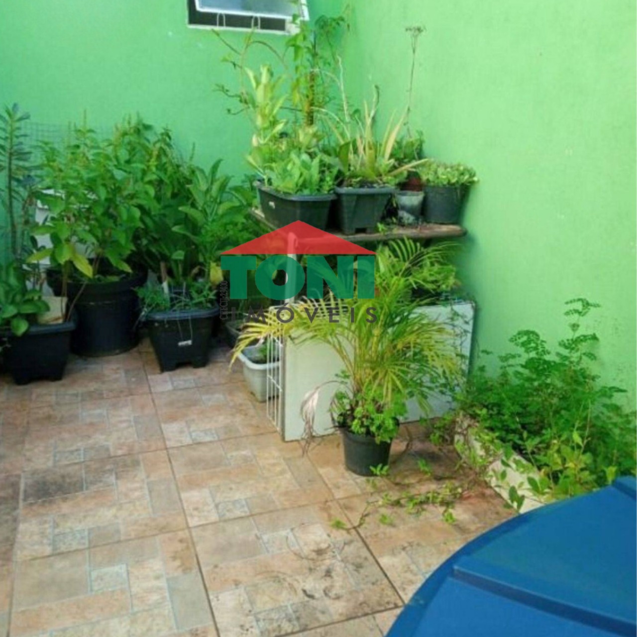 Casa, 3 quartos - Foto 17