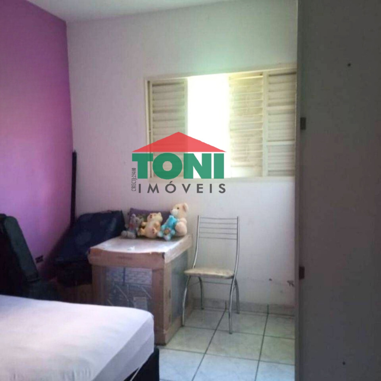 Casa, 3 quartos - Foto 12