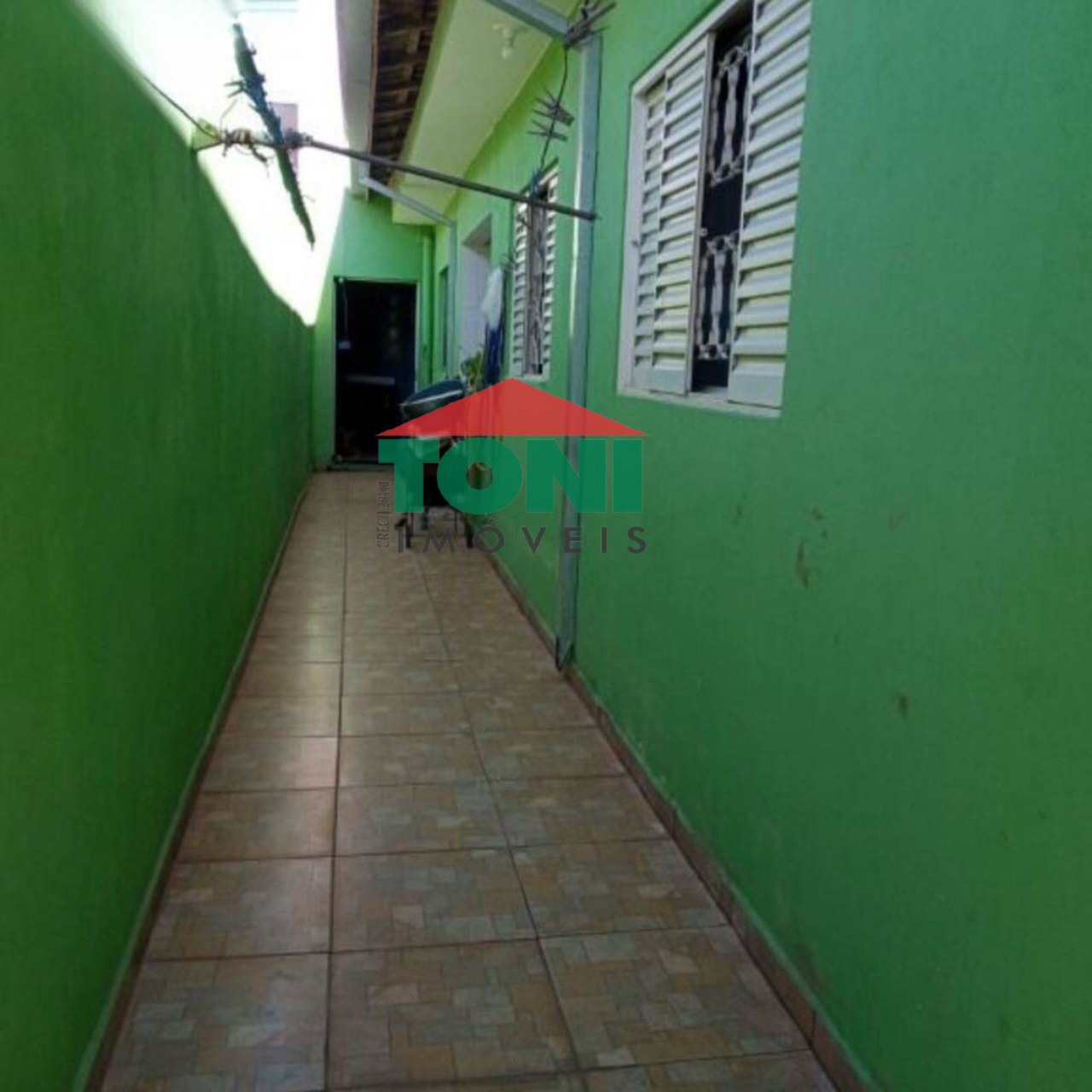 Casa, 3 quartos - Foto 16