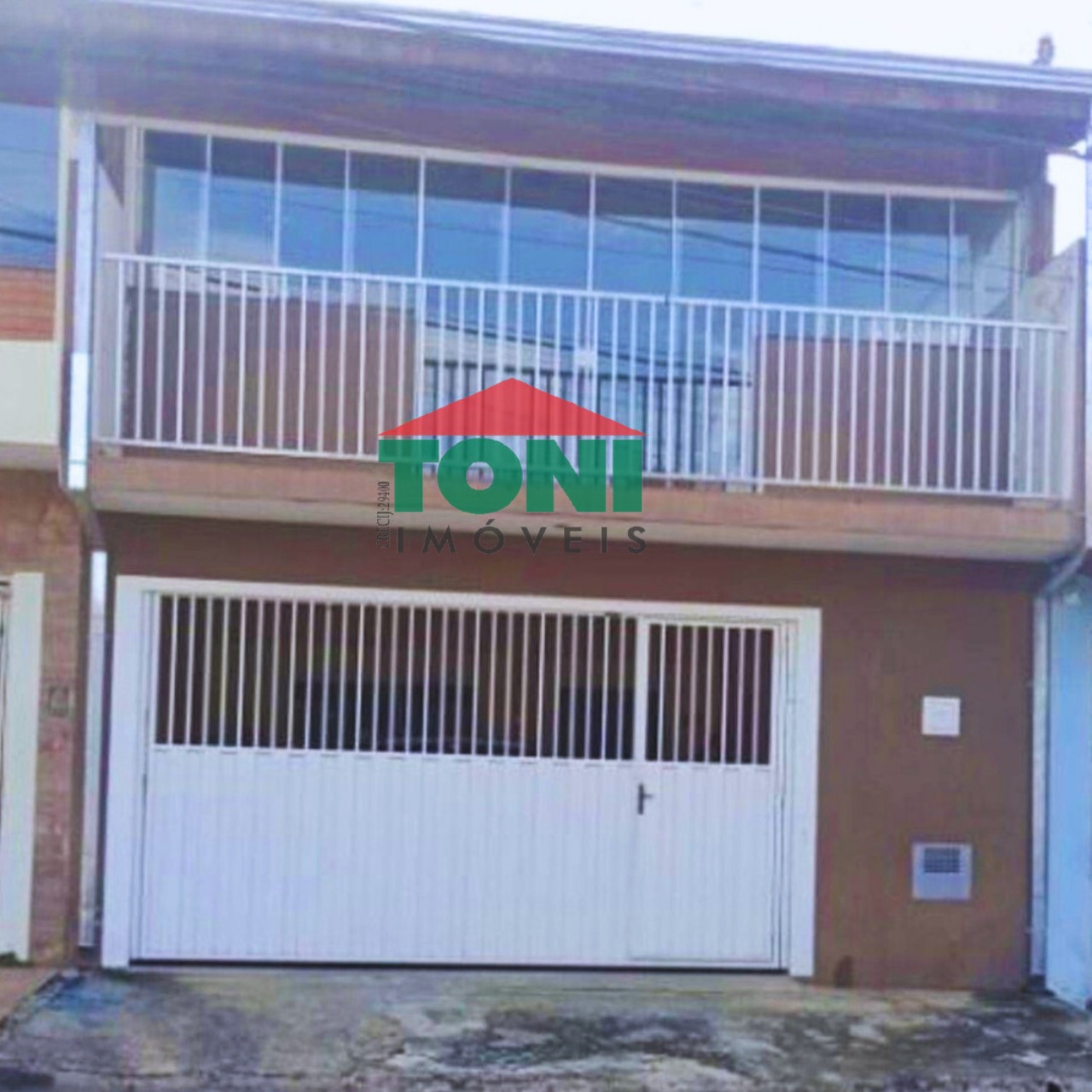 Casa, 3 quartos - Foto 2