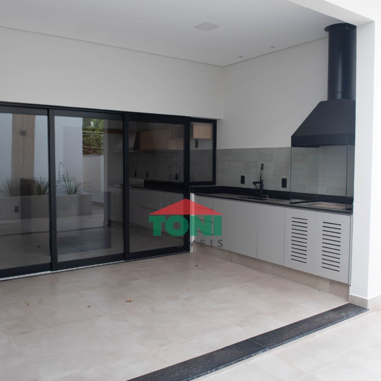 Casa, 3 quartos - Foto 33