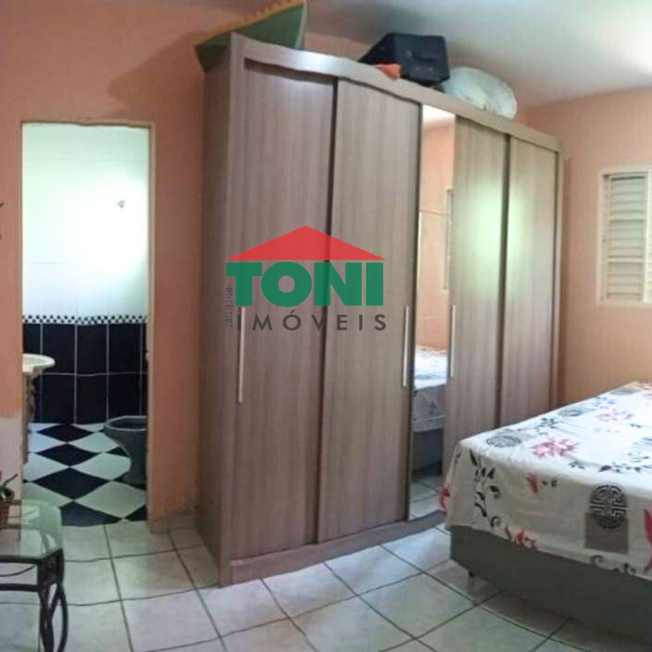 Casa, 3 quartos - Foto 14