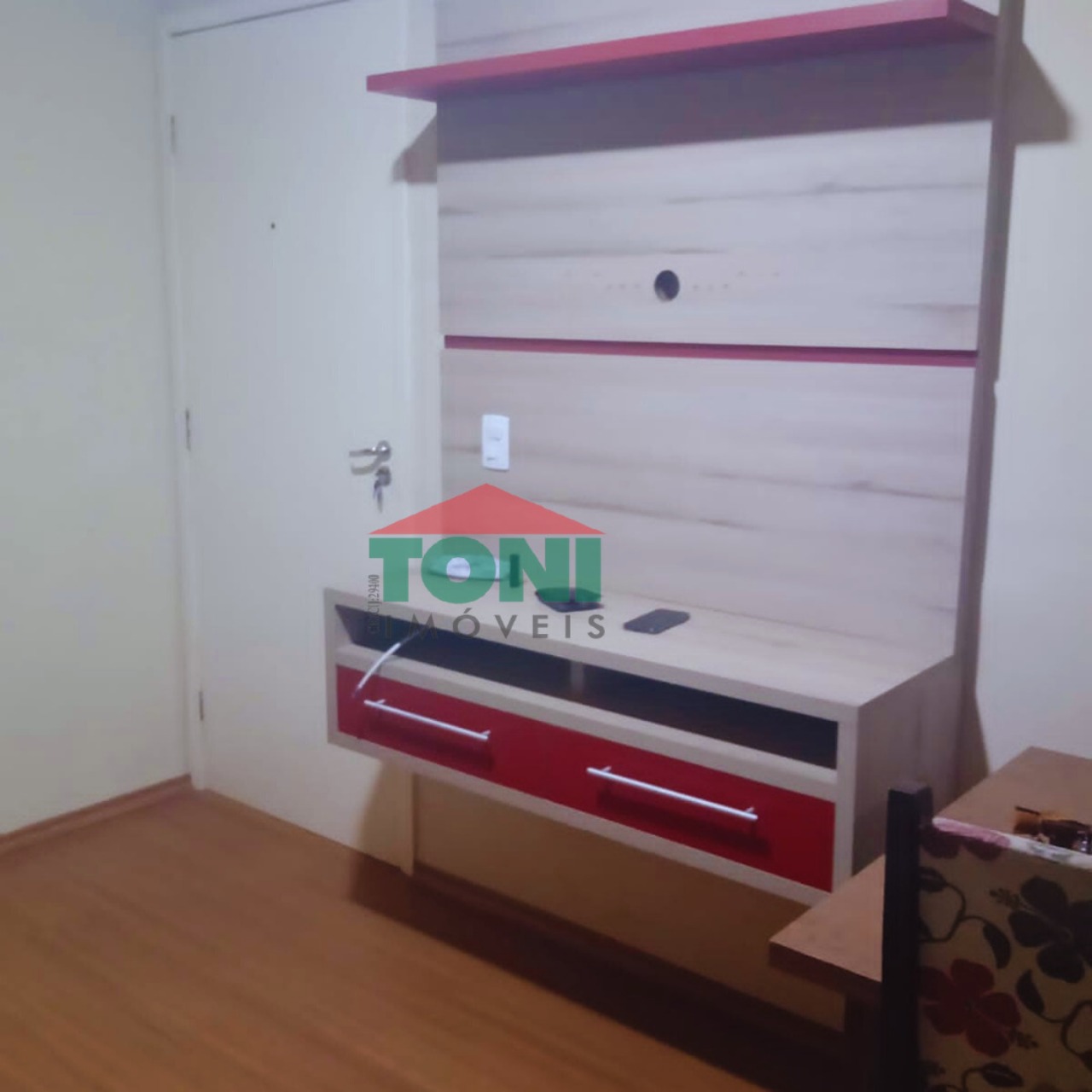 Apartamento, 2 quartos, 49 m² - Foto 3