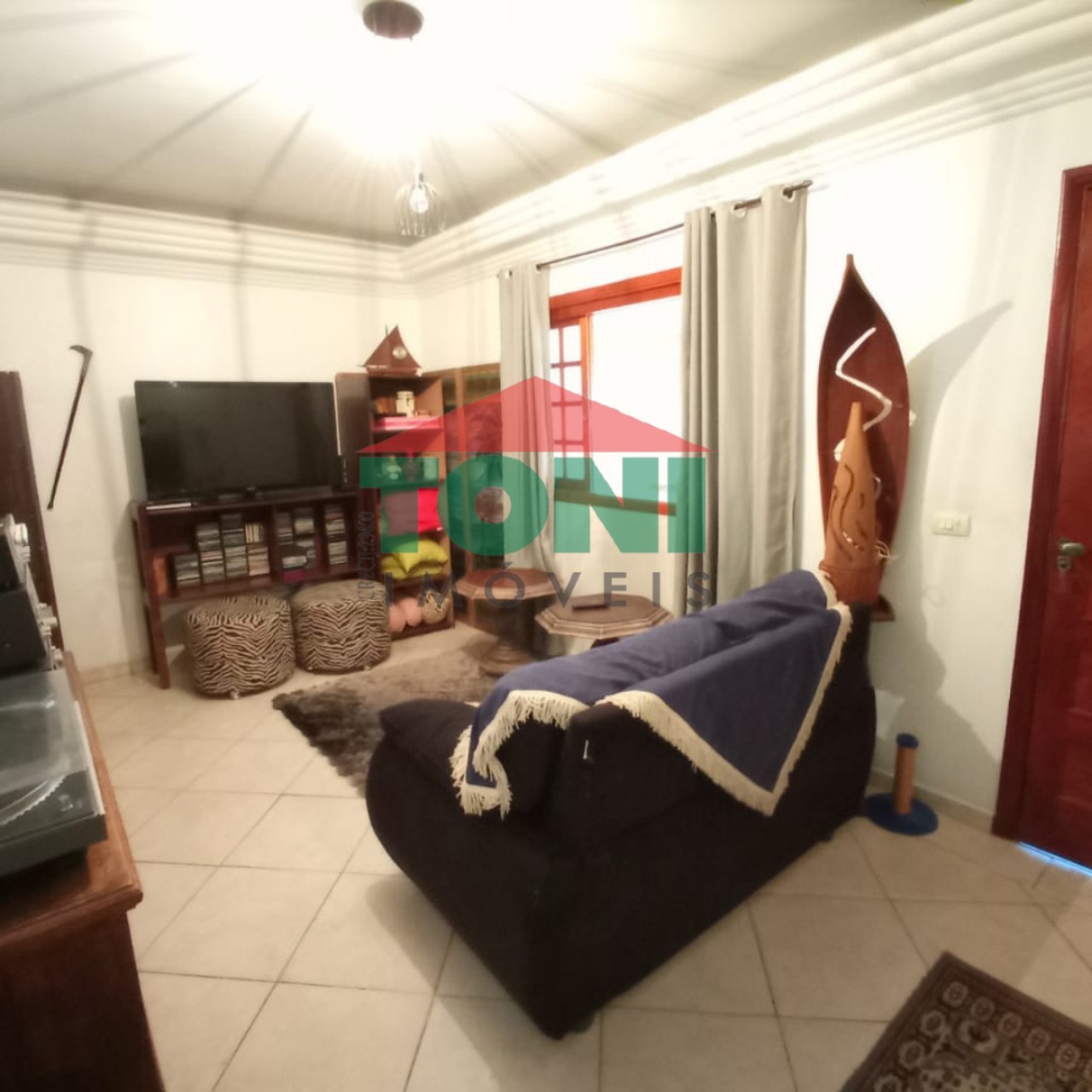 Casa, 3 quartos - Foto 4