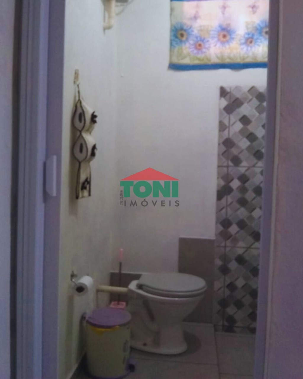 Casa, 1 quarto - Foto 6