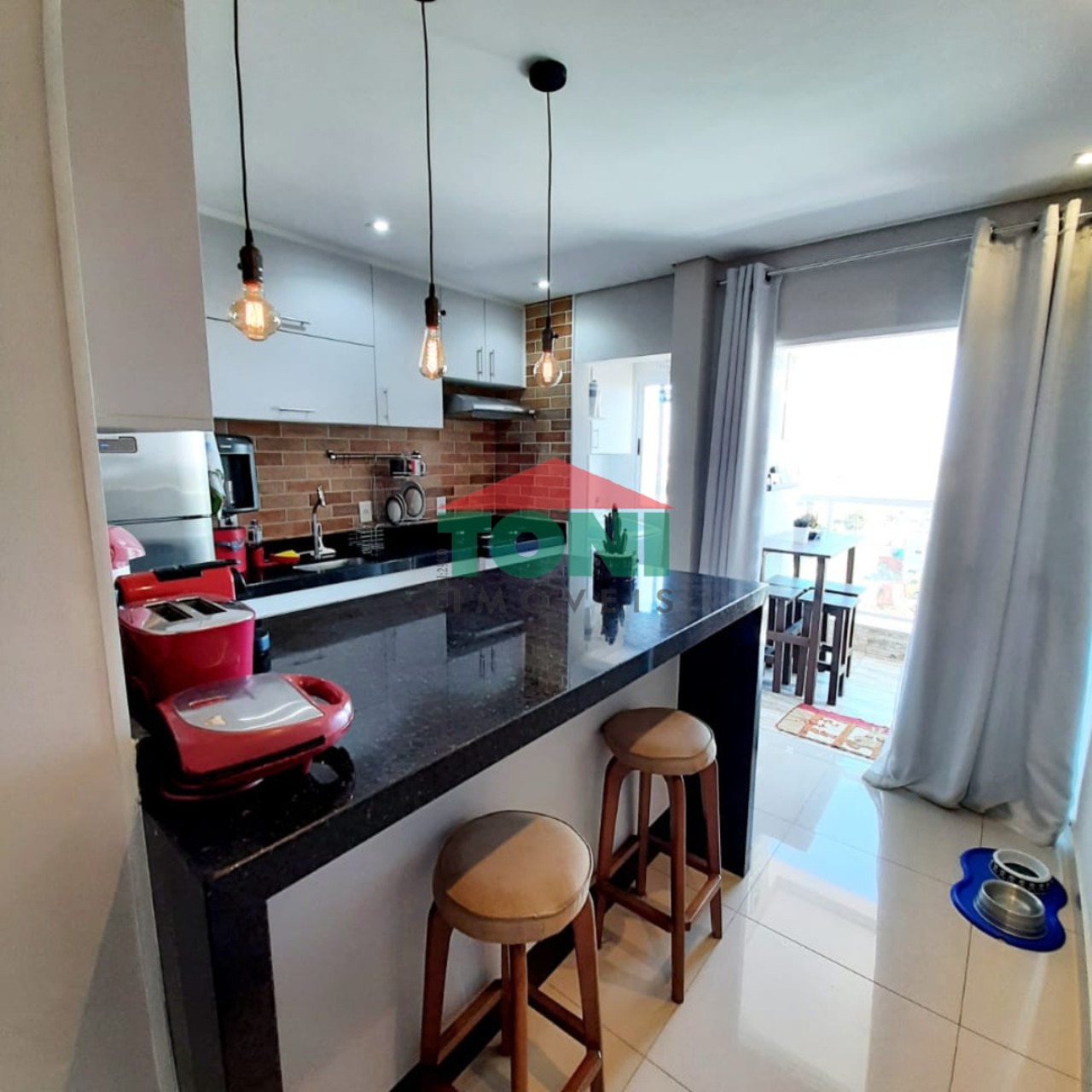 Apartamento, 2 quartos, 74 m² - Foto 8