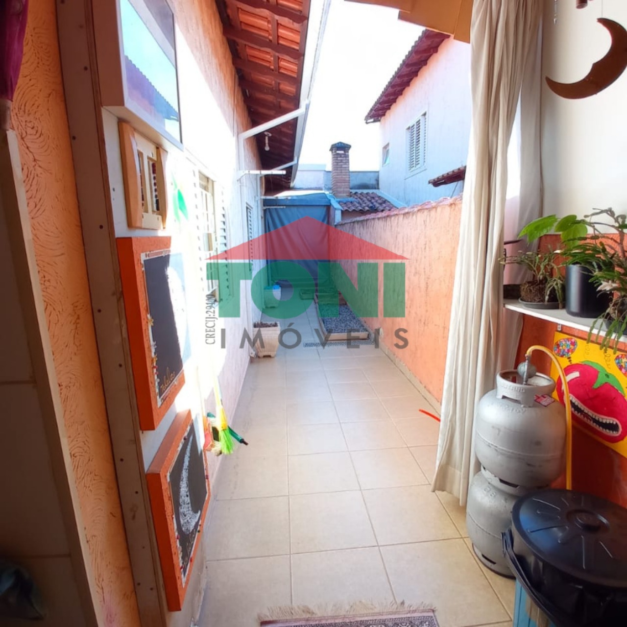 Casa, 3 quartos - Foto 18