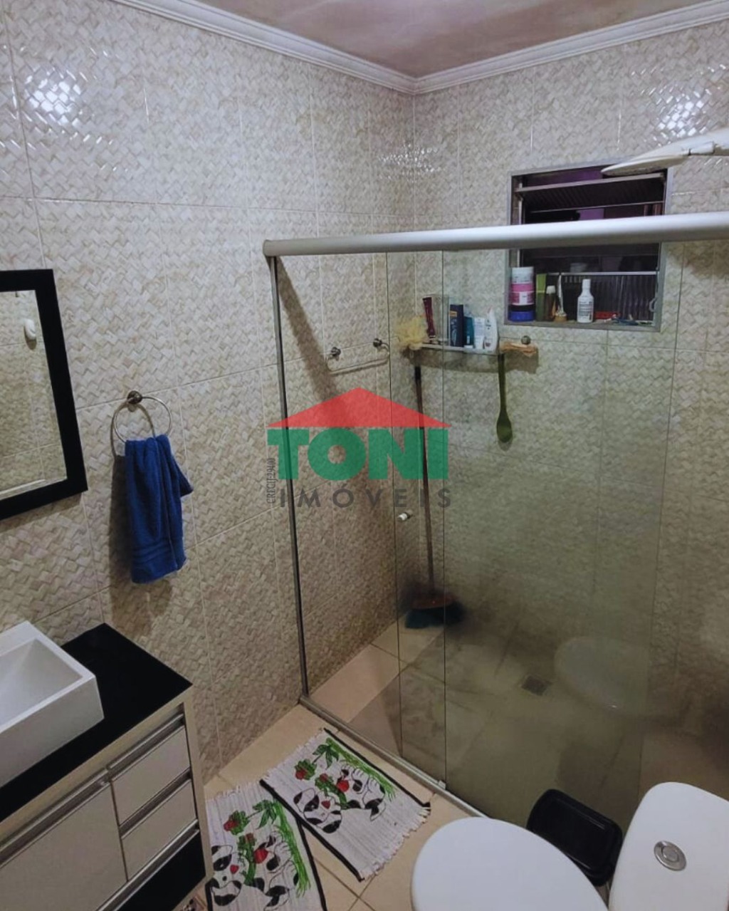 Casa, 2 quartos - Foto 7