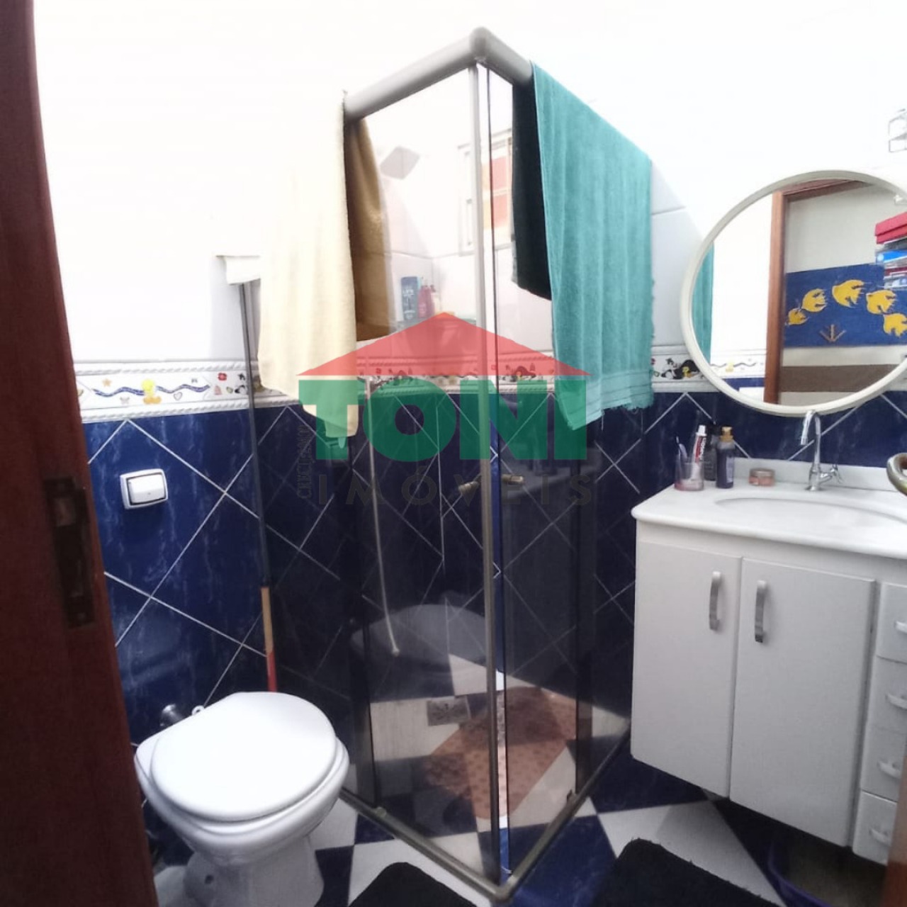 Casa, 3 quartos - Foto 10