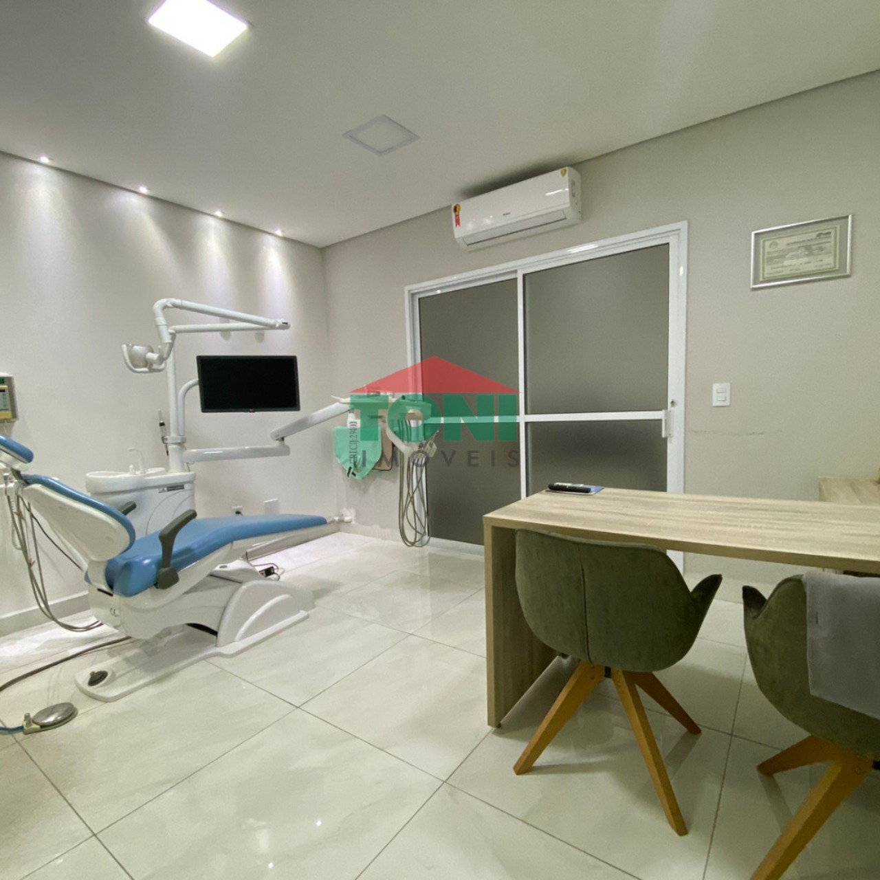 Sala-Conjunto - Foto 5