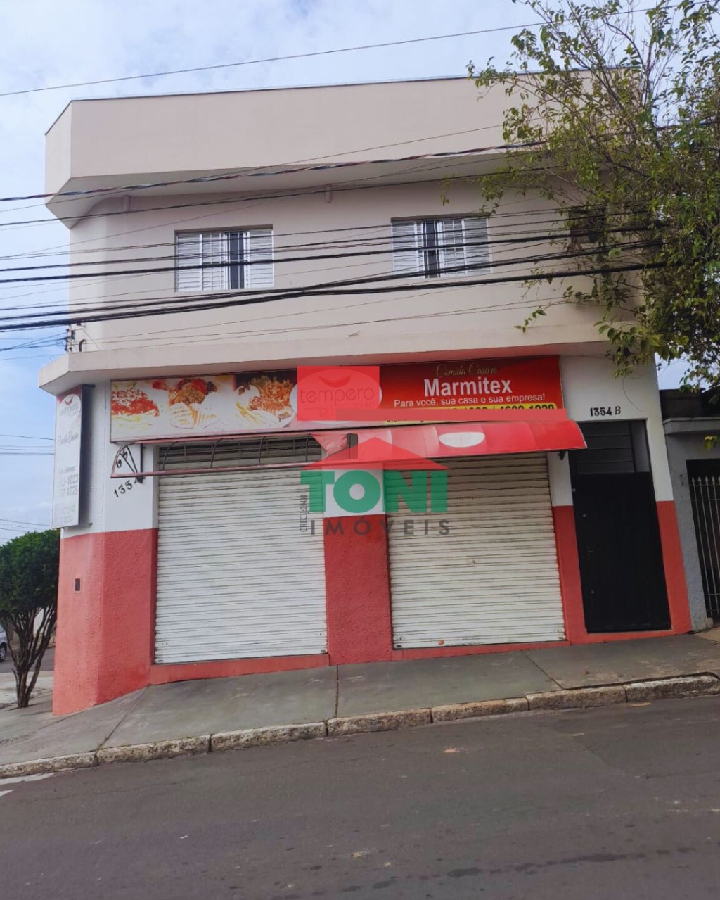 Loja-Salão - Foto 1