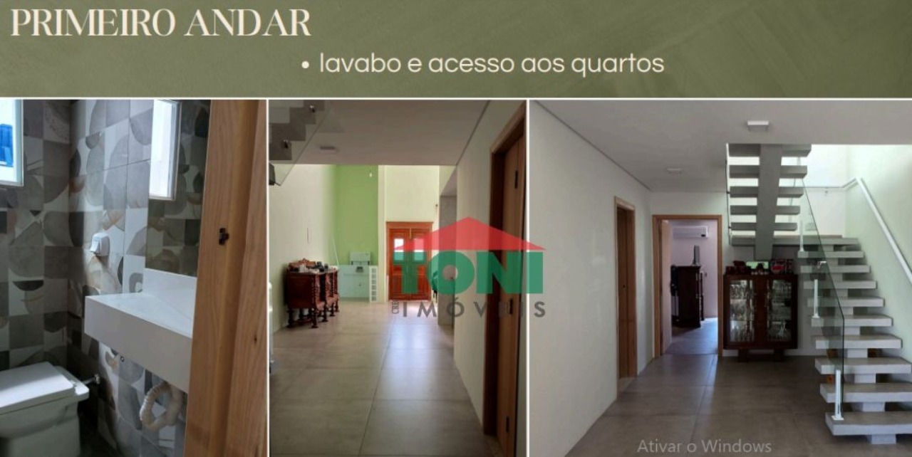 Casa, 3 quartos - Foto 6