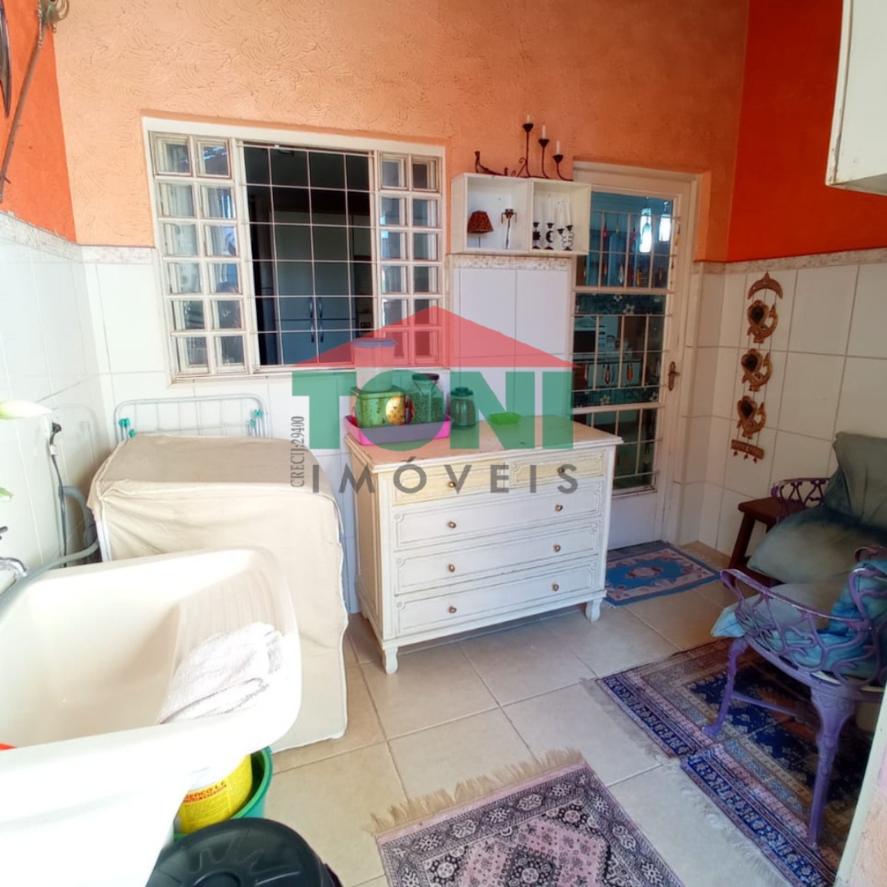 Casa, 3 quartos - Foto 16