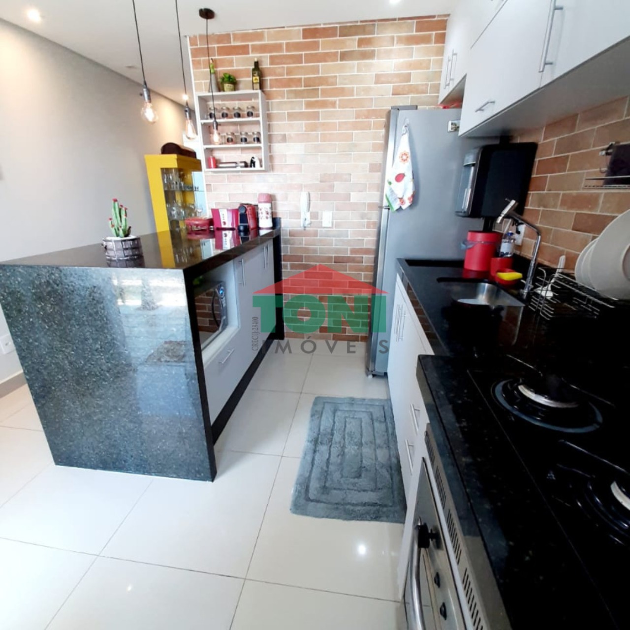 Apartamento, 2 quartos, 74 m² - Foto 7