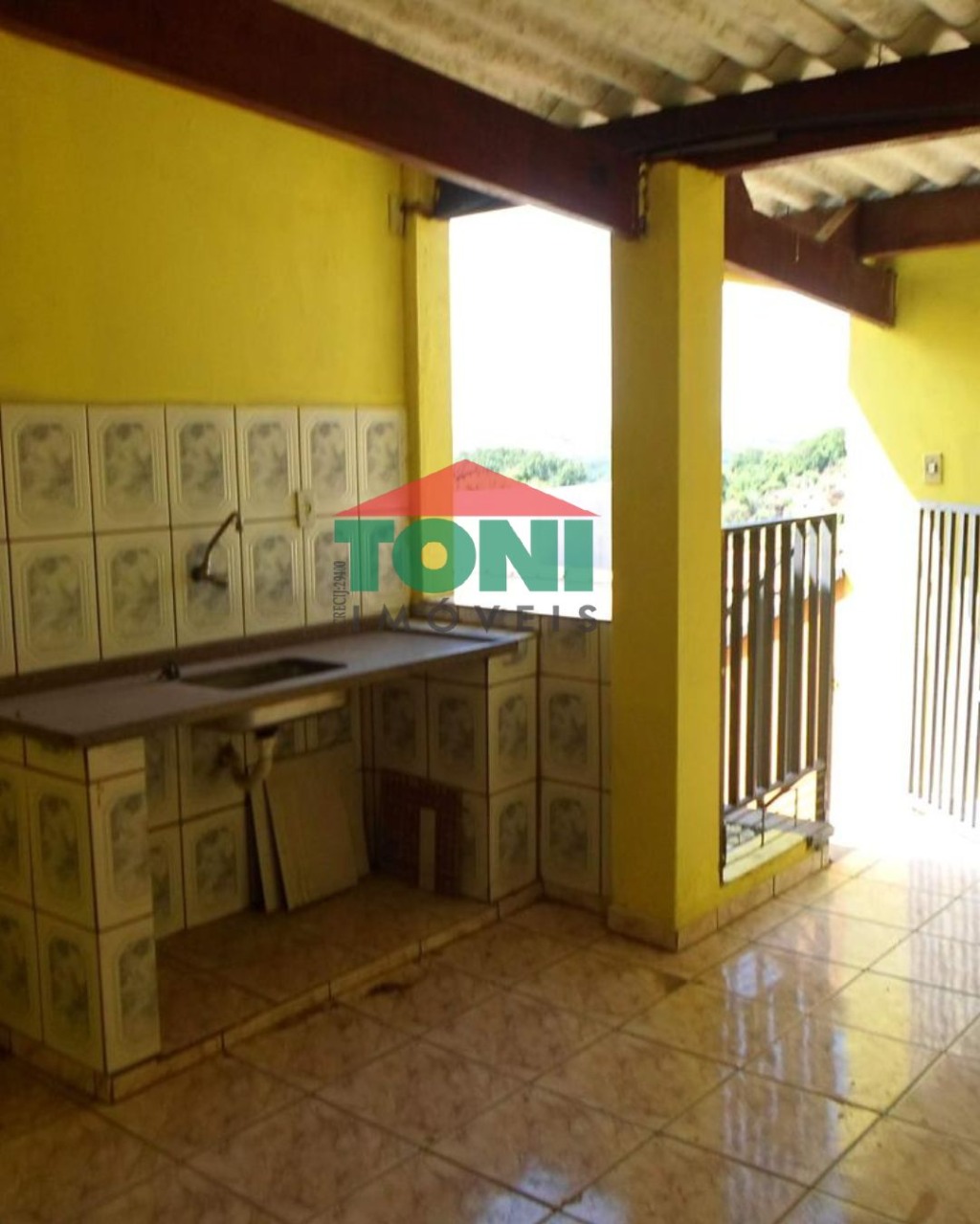 Casa, 2 quartos - Foto 6