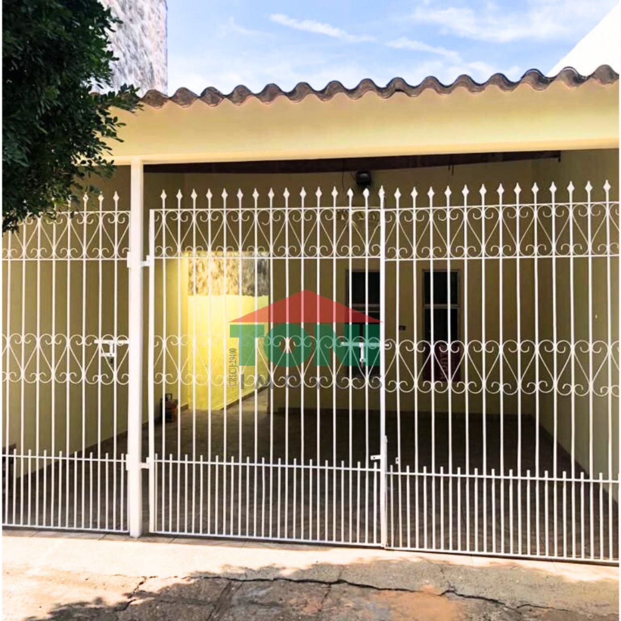 Casa, 2 quartos - Foto 2