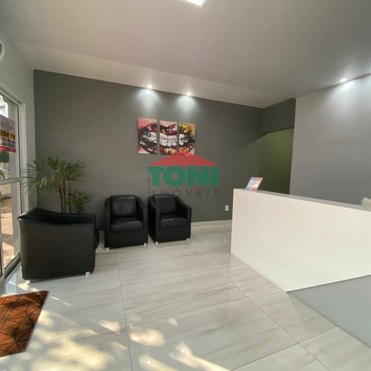 Sala-Conjunto - Foto 3